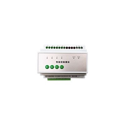 燈光控制器 AZX-DK-DO-04